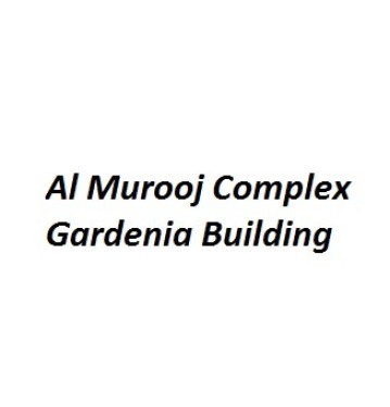 Gardenia Al Murooj Complex