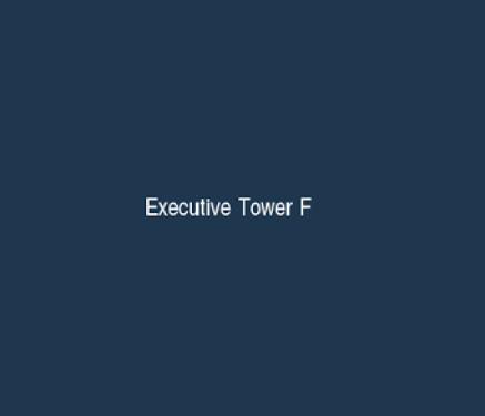 Tower F - Executive Towers