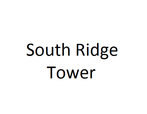 South Ridge Tower