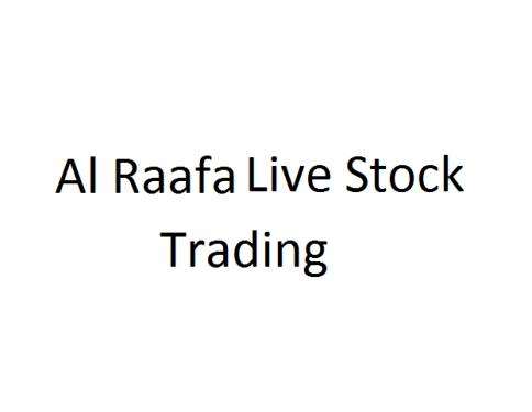 Al Raafa Live Stock Trading