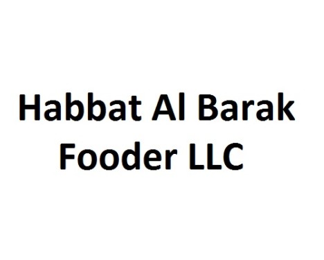 Habbat Al Barak Fooder LLC