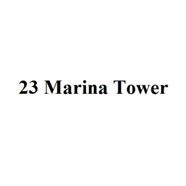 23 Marina Tower