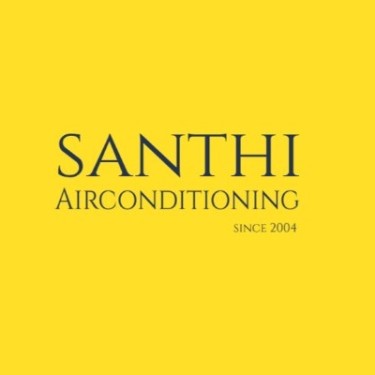 Santhi Airconditioning