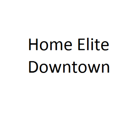 Home Elite - downtown