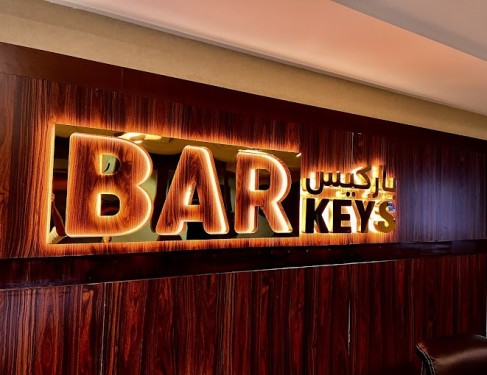 Barkeys Management