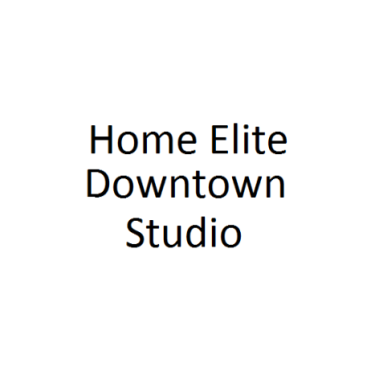 Home Elite Downtown studio