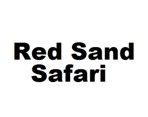 Red Sand Safari