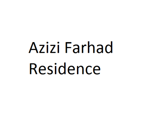 Azizi Farhad Residence