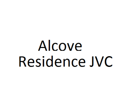 Alcove Residence, JVC - 1BR