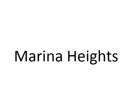 Marina Heights