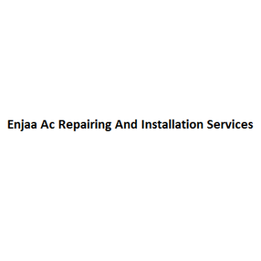 Enjaa  Ac Repairing And Installation Services