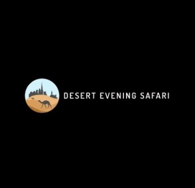 Desert Evening Safari