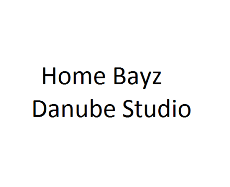 Home Bayz Danube studio