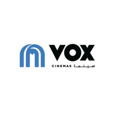 Grand Hyatt VOX Cineplex