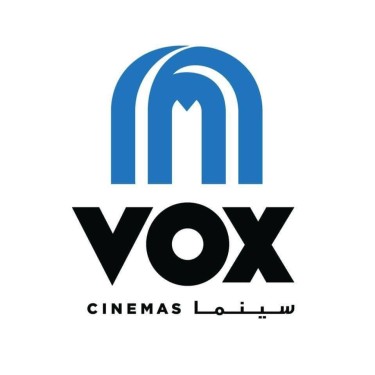 VOX Cinemas Mercato Mall