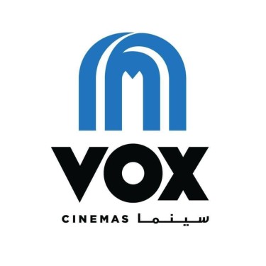 VOX Cinemas Nakheel Mall