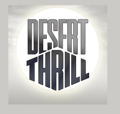 Desert Thrill
