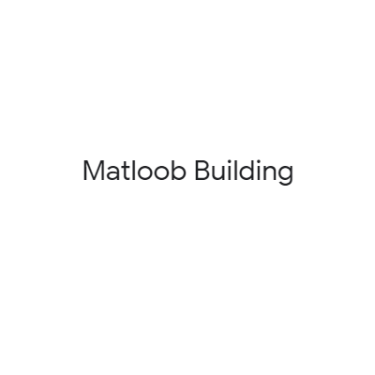 Matloob Building