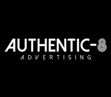 Authentic-8 Advertising