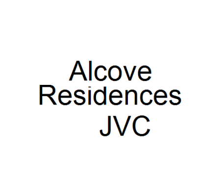 Alcove Residences JVC