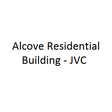 Alcove Residential Building - JVC