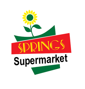 Springs Supermarket - D90