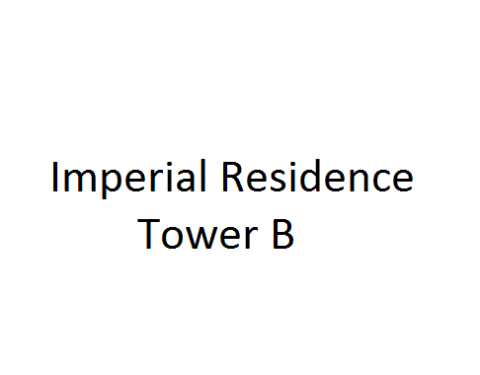 Imperial Residence Tower B