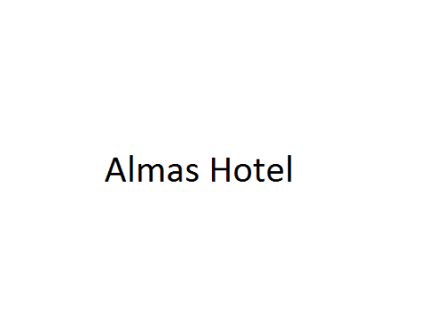 Almas Hotel