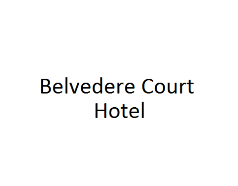 Belvedere Court Hotel