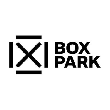 Box Park - Container Buildings