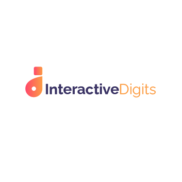 Interactive Digits