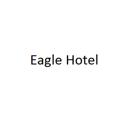 Eagle Hotel