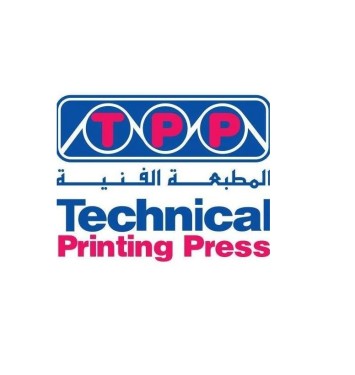 Technical Printing Press