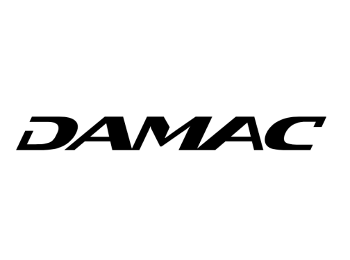 DAMAC Maison Canal Views