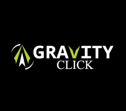 Gravity Click Marketing Management Agency