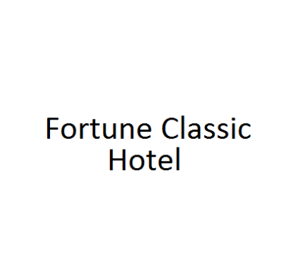 Fortune Classic Hotel