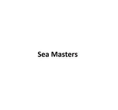 Sea Masters