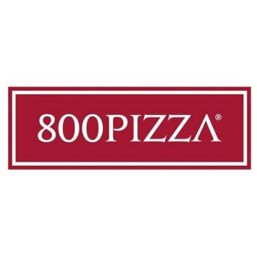 800PIZZA - The Sustainable City