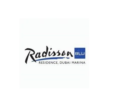 The Radisson Blu Residence- Dubai Marina