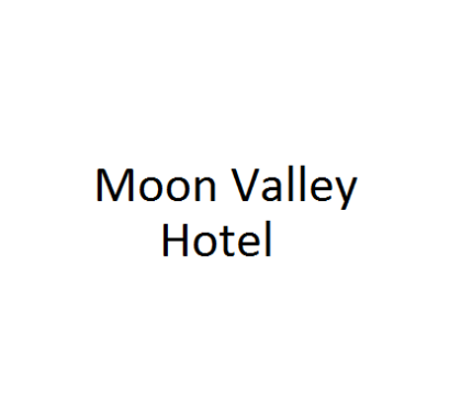 Moon Valley Hotel