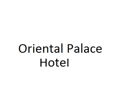 Oriental Palace Hotel