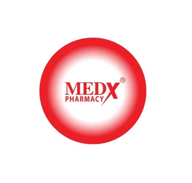 MedX Pharmacy - Sparkle Towers