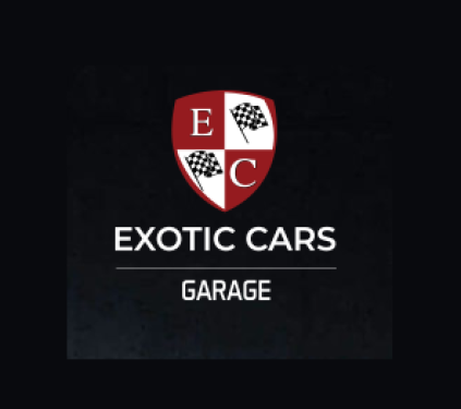 Exotic Cars Garage