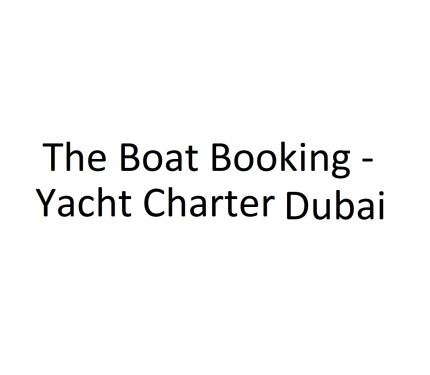 The Boat Booking