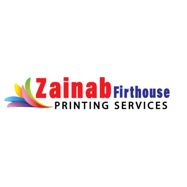 Zainab Firthouse Printing