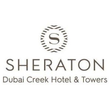 Sheraton Dubai Creek Hotel