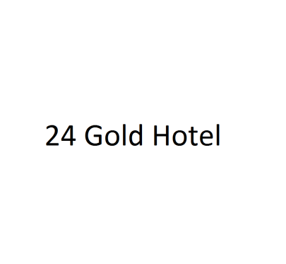 24 Gold Hotel