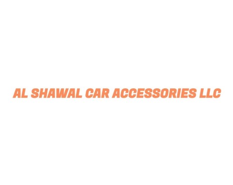 Al Shawal Car Accessories