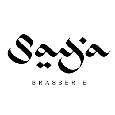 Saya Brasserie Cafe  -Nakheel Mall