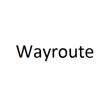 Wayroute